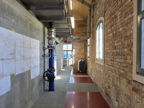 Wasserwerk Wedelwitz   Bild 01